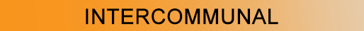 Intercommunal Intercommunal