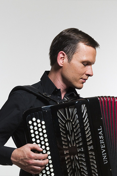 Michel GLASKO - Accordéoniste Michel GLASKO - Accordéoniste