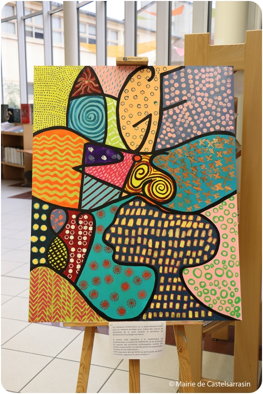 EXPOSITION NATURE avec AGERIS 82