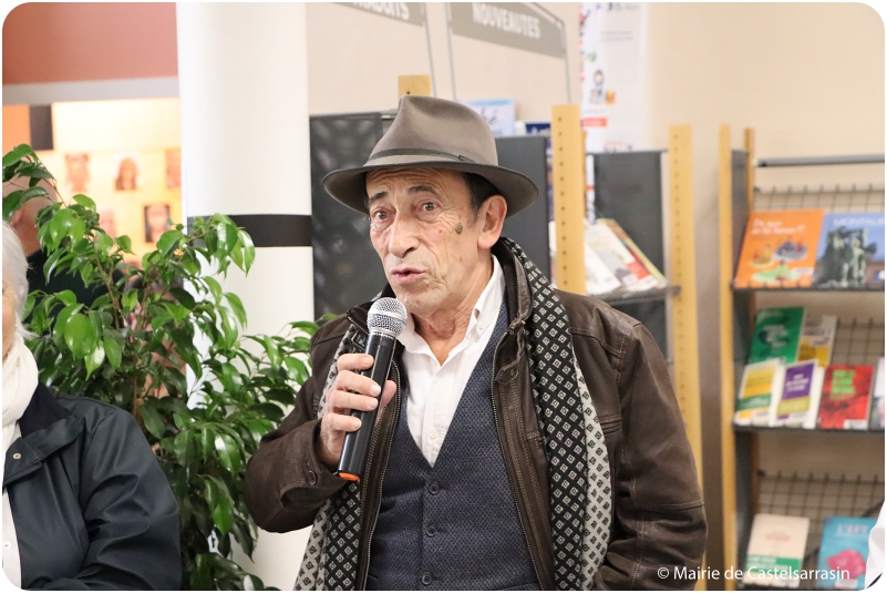 Salon du Livre 2023