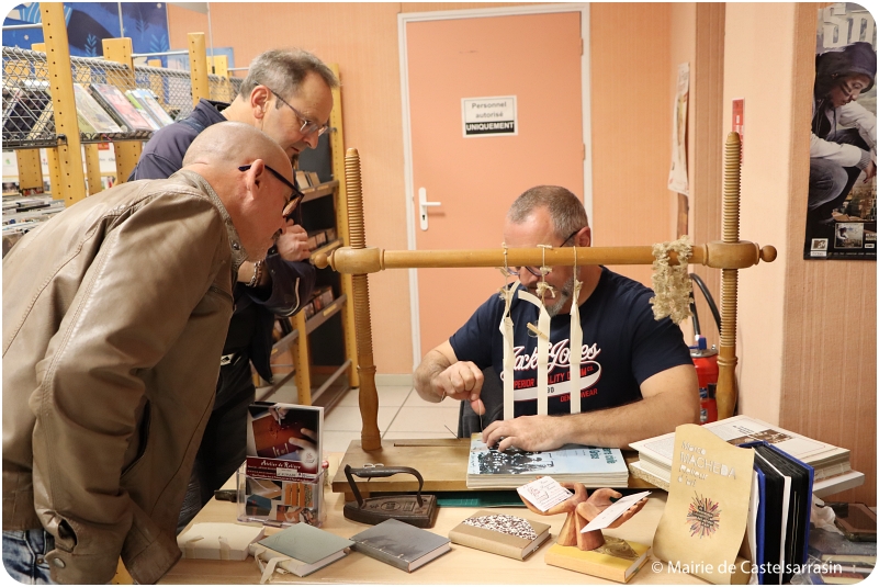 Salon du Livre 2023