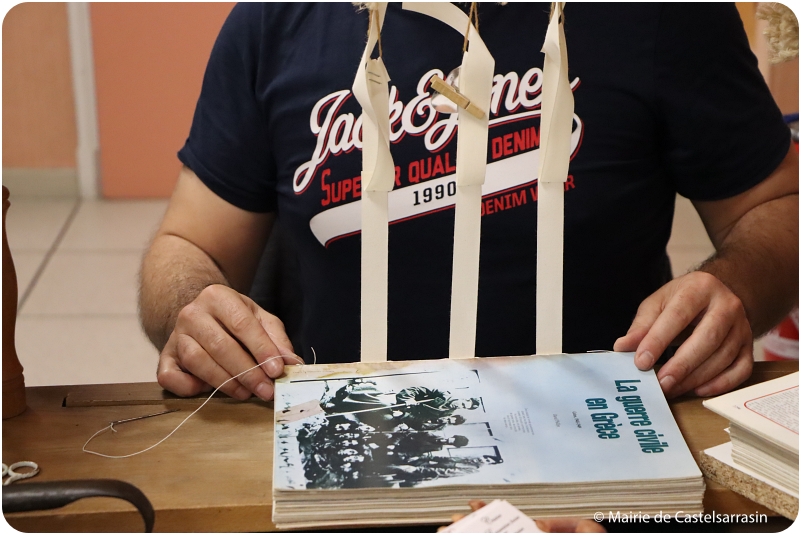 Salon du Livre 2023