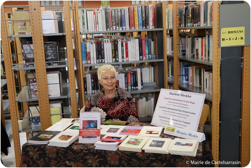 Salon du Livre 2023