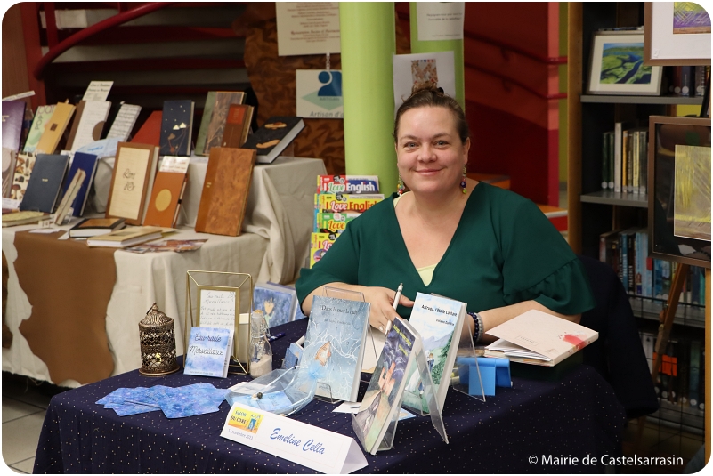 Salon du Livre 2023