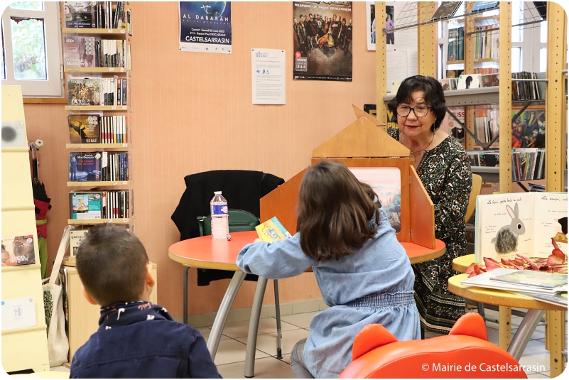 Salon du Livre 2023