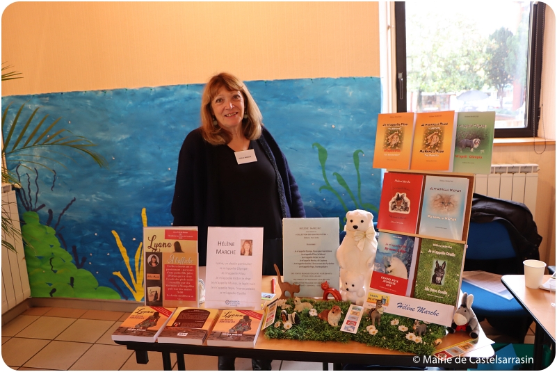 Salon du Livre 2023