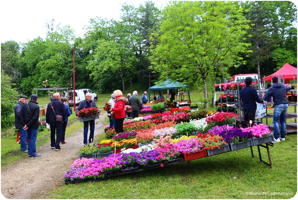 Arts en Fleurs 2024