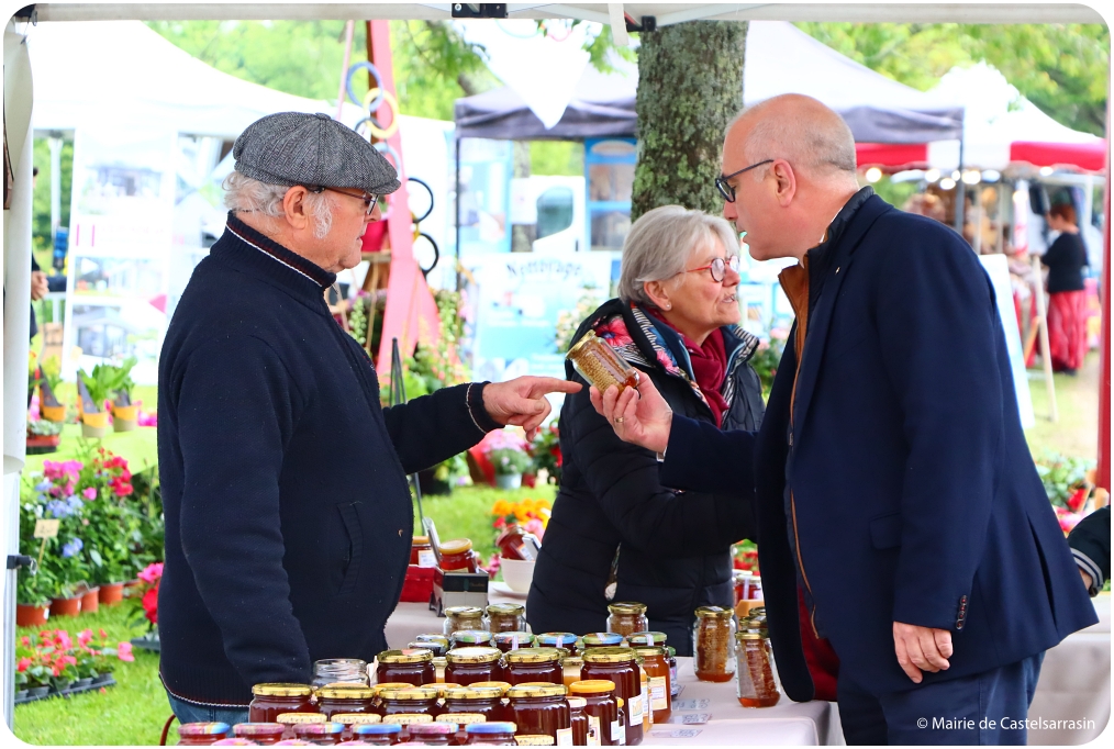 Arts en Fleurs 2024