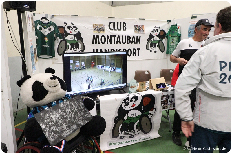 Forum des associations 2024