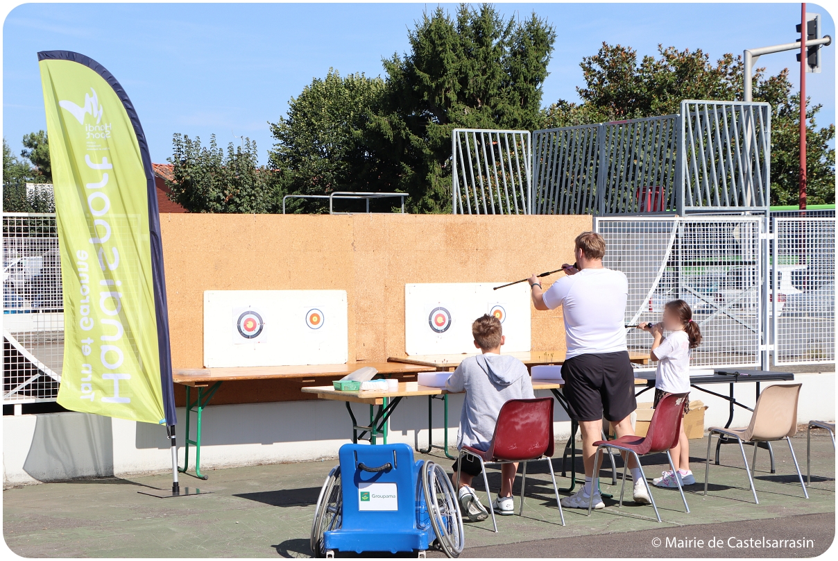FORUM DES ASSOCIATIONS 2025