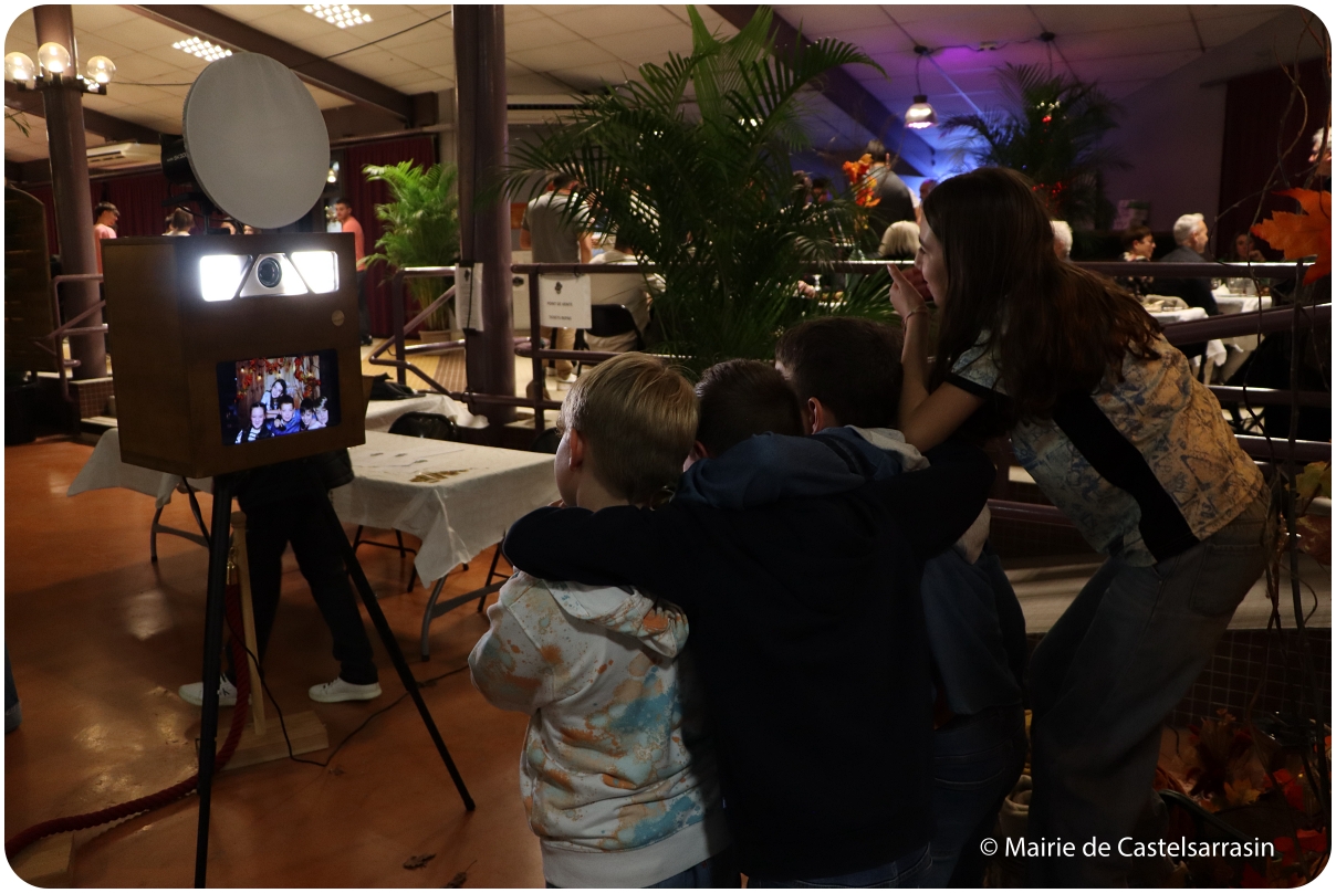 3e Edition des "Régalades" à Castelsarrasin