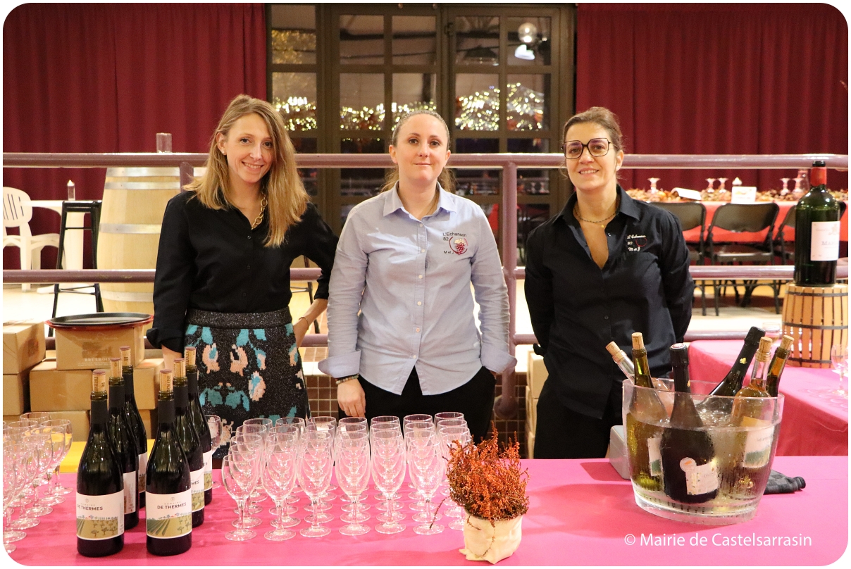 3e Edition des "Régalades" à Castelsarrasin