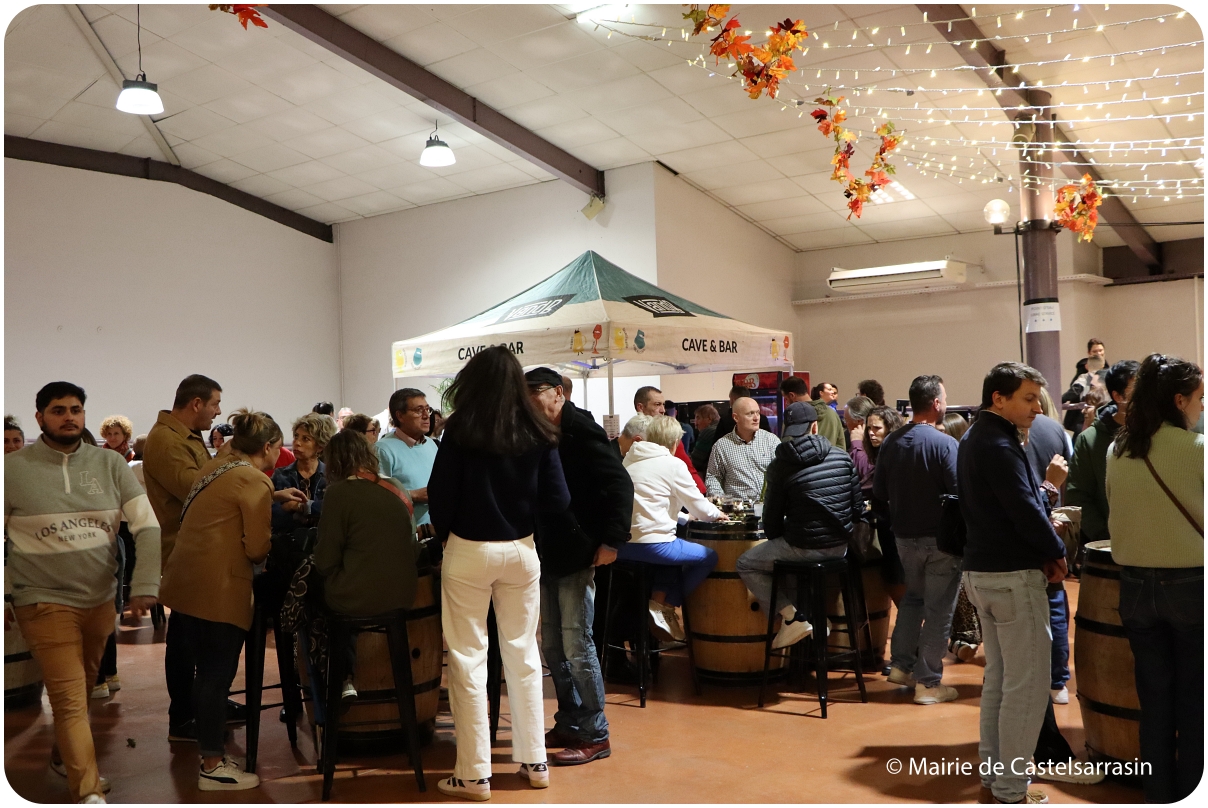 3e Edition des "Régalades" à Castelsarrasin