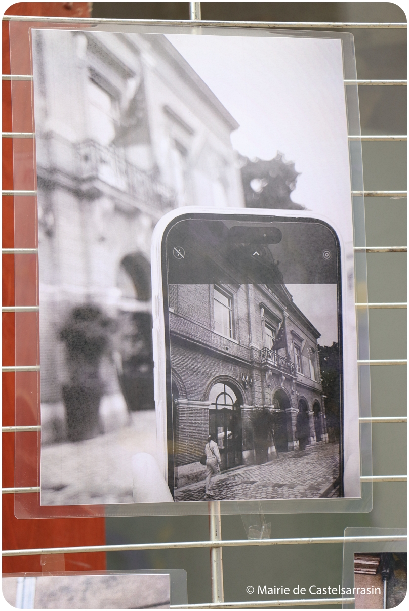 FESTIVAL D'ARTS URBAINS "URB'IN CASTEL" - Samedi 27 septembre 2025 - Place Omer Sarraut